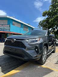 Toyota RAV4 XLE Premium 2023 - miniatura 4