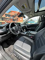 Toyota RAV4 XLE Premium 2023 - miniatura 5