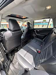 Toyota RAV4 XLE Premium 2023 - miniatura 7