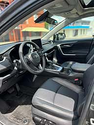 Toyota RAV4 XLE Premium 2023 - miniatura 6