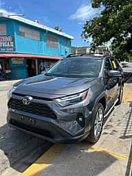 Toyota RAV4 XLE Premium 2023 - miniatura 1
