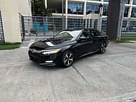 Honda Accord EXL 2020 - miniatura 1