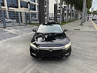 Honda Accord EXL 2020 - miniatura 2