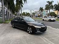 Honda Accord EXL 2020 - miniatura 3