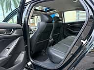 Honda Accord EXL 2020 - miniatura 5