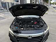 Honda Accord EXL 2020 - miniatura 6