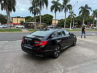 Honda Accord EXL 2020 - miniatura 7