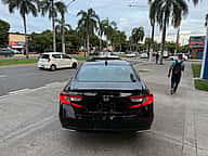 Honda Accord EXL 2020 - miniatura 8