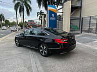 Honda Accord EXL 2020 - miniatura 9