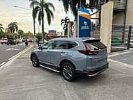 Honda CR-V EXL Hybrid 2022 - miniatura 10