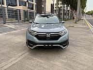 Honda CR-V EXL Hybrid 2022 - miniatura 2