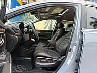 Honda CR-V EXL Hybrid 2022 - miniatura 4