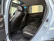 Honda CR-V EXL Hybrid 2022 - miniatura 5