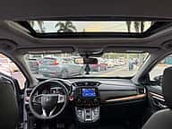 Honda CR-V EXL Hybrid 2022 - miniatura 6