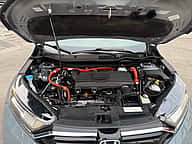 Honda CR-V EXL Hybrid 2022 - miniatura 7