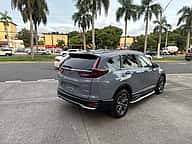 Honda CR-V EXL Hybrid 2022 - miniatura 8