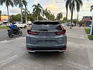 Honda CR-V EXL Hybrid 2022 - miniatura 9