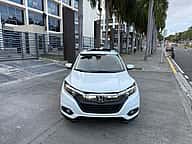 Honda HR-V EX 2022 - miniatura 1