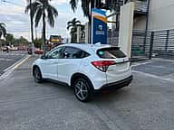 Honda HR-V EX 2022 - miniatura 10
