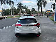 Honda HR-V EX 2022 - miniatura 11