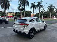 Honda HR-V EX 2022 - miniatura 12