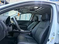 Honda HR-V EX 2022 - miniatura 4