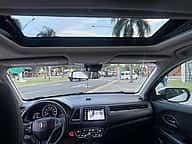 Honda HR-V EX 2022 - miniatura 8