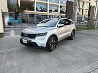Kia Sorento Luxury 2022 - miniatura 1