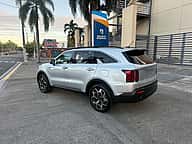 Kia Sorento Luxury 2022 - miniatura 10