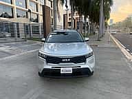 Kia Sorento Luxury 2022 - miniatura 2