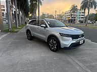 Kia Sorento Luxury 2022 - miniatura 3