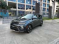 Kia Soul S 2022 - miniatura 1