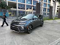 Kia Soul S 2022 - miniatura 2