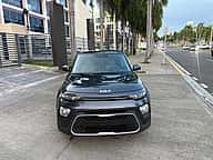 Kia Soul S 2022 - miniatura 3