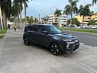 Kia Soul S 2022 - miniatura 4