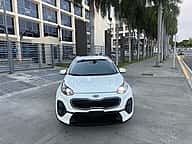 Kia Sportage Luxury 2021 - miniatura 2