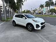 Kia Sportage Luxury 2021 - miniatura 3