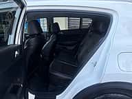 Kia Sportage Luxury 2021 - miniatura 5