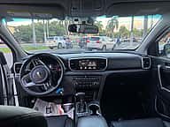 Kia Sportage Luxury 2021 - miniatura 6