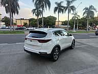 Kia Sportage Luxury 2021 - miniatura 7