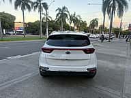 Kia Sportage Luxury 2021 - miniatura 8