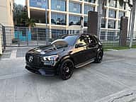 Mercedes Benz GLE 350 AMG 2021 - miniatura 1