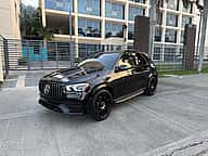 Mercedes Benz GLE 350 AMG 2021 - miniatura 2