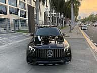 Mercedes Benz GLE 350 AMG 2021 - miniatura 3
