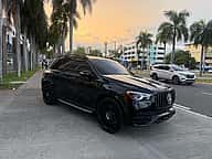 Mercedes Benz GLE 350 AMG 2021 - miniatura 4