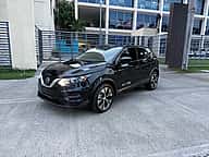 Nissan Rogue Sport 2021 - miniatura 1