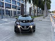 Nissan Rogue Sport 2021 - miniatura 2