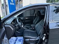 Nissan Rogue Sport 2021 - miniatura 3