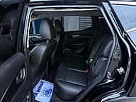 Nissan Rogue Sport 2021 - miniatura 4