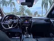 Nissan Rogue Sport 2021 - miniatura 5
